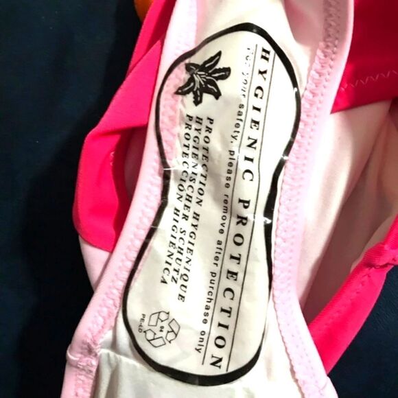 Solid & Striped NWT The Spencer One Piece Swimwear Size M - Picture 10 of 13